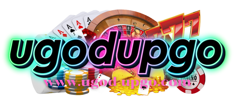 ugodupgo - logo