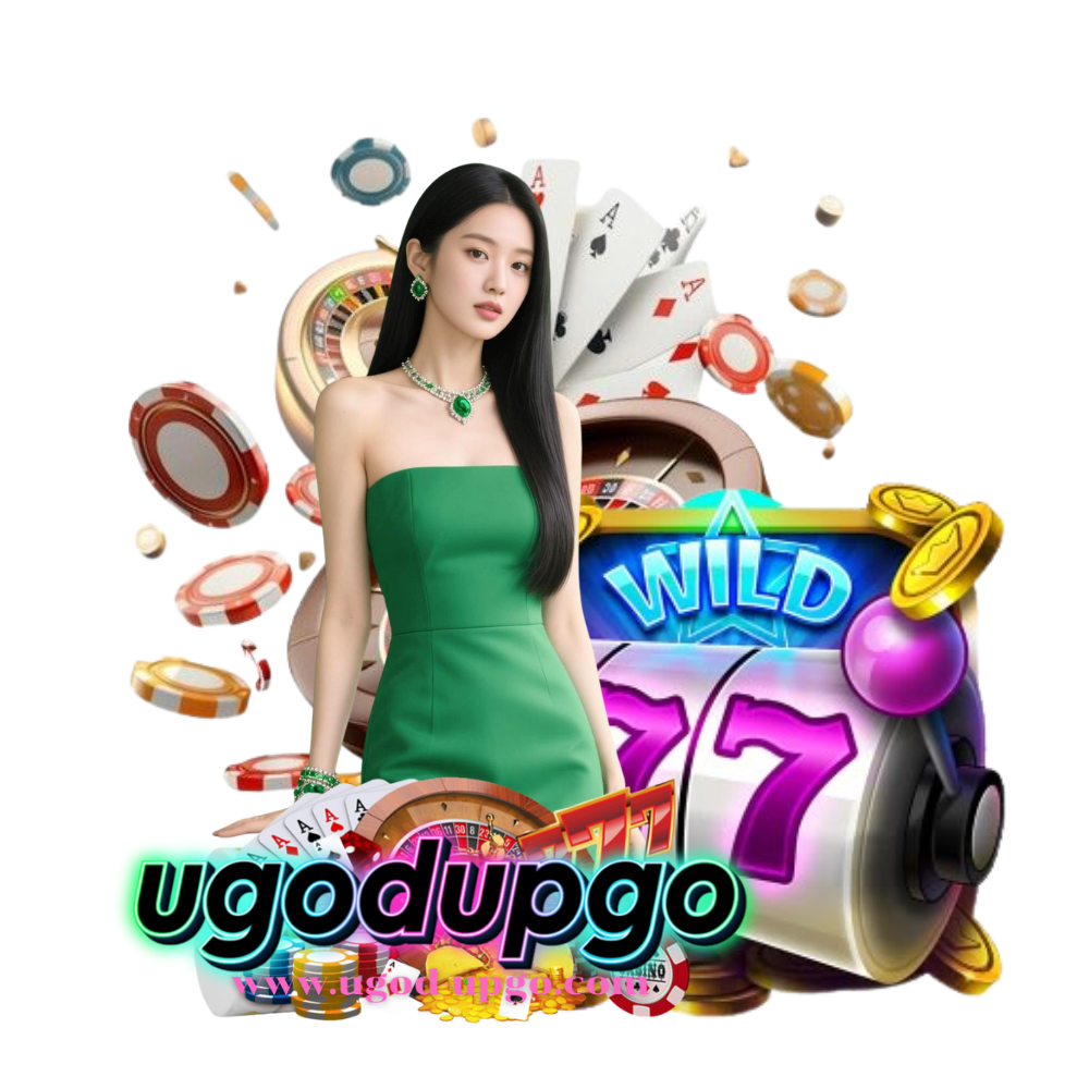ugodupgo สล็อตมือถือ