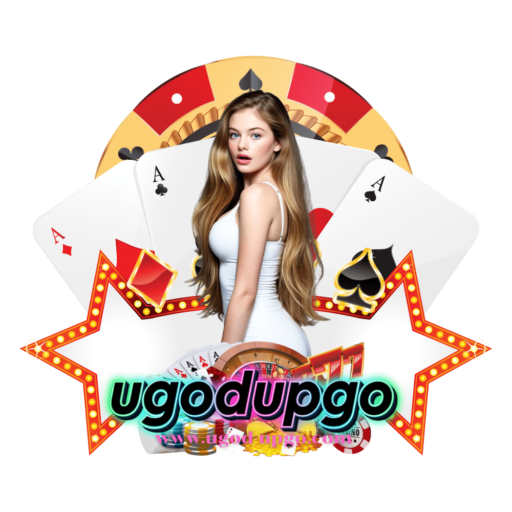 ugodupgo เกมยิงปลา